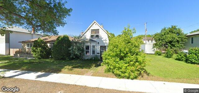 1368 Erin Street（加拿大曼尼托巴省溫尼伯市）房屋照片