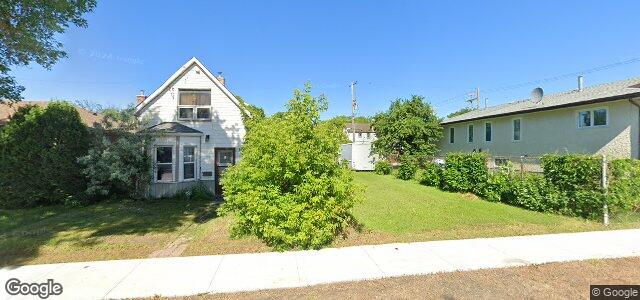 1370 Erin Street（加拿大曼尼托巴省溫尼伯市）房屋照片