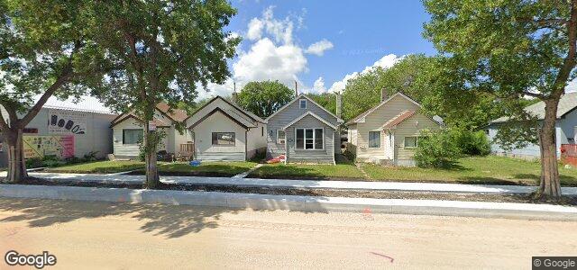 1472 Erin Street（加拿大曼尼托巴省溫尼伯市）房屋照片