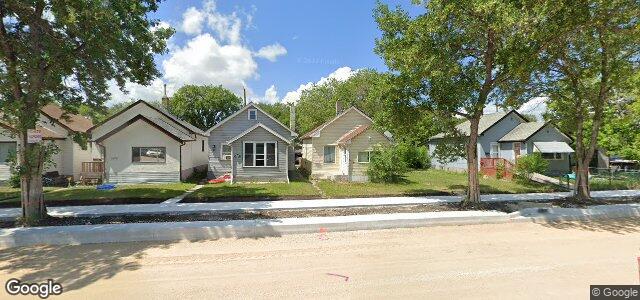 1474 Erin Street（加拿大曼尼托巴省溫尼伯市）房屋照片