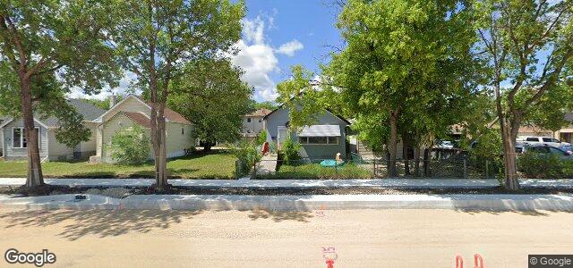 1478 Erin Street（加拿大曼尼托巴省溫尼伯市）房屋照片