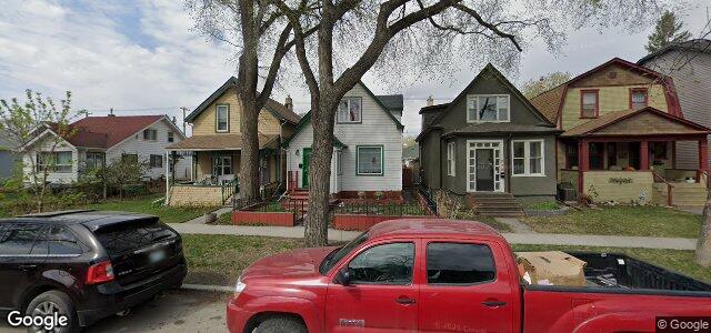 768 Ingersoll Street（加拿大曼尼托巴省溫尼伯市）房屋照片