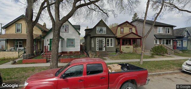 770 Ingersoll Street（加拿大曼尼托巴省溫尼伯市）房屋照片