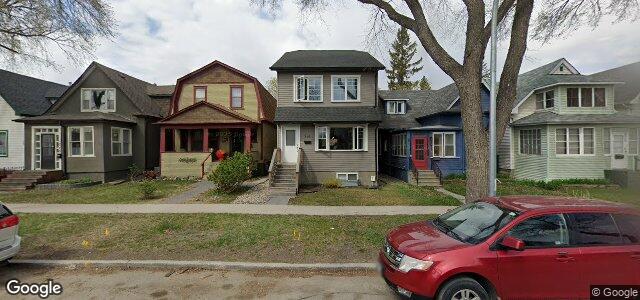 774 Ingersoll Street（加拿大曼尼托巴省溫尼伯市）房屋照片