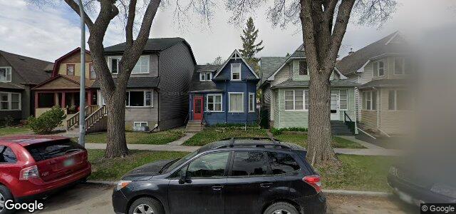 776 Ingersoll Street（加拿大曼尼托巴省溫尼伯市）房屋照片