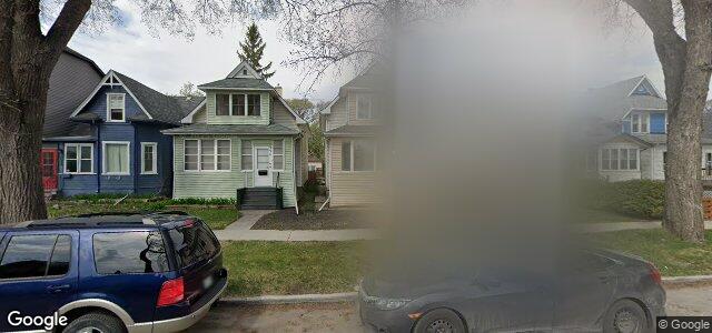 780 Ingersoll Street（加拿大曼尼托巴省溫尼伯市）房屋照片