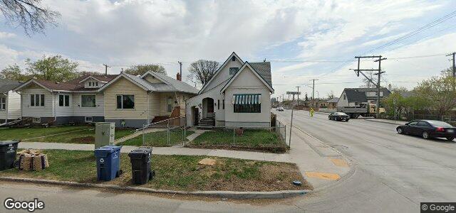 783 Sherburn Street（加拿大曼尼托巴省溫尼伯市）房屋照片