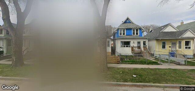 784 Ingersoll Street（加拿大曼尼托巴省溫尼伯市）房屋照片