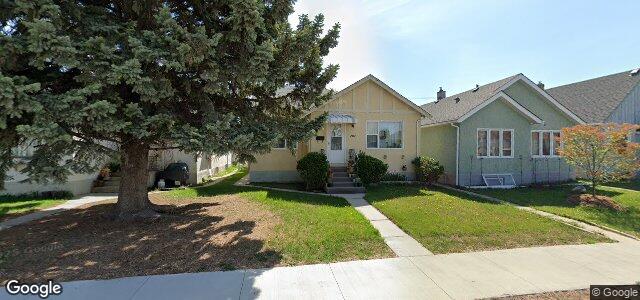 787 Garfield Street N（加拿大曼尼托巴省溫尼伯市）房屋照片