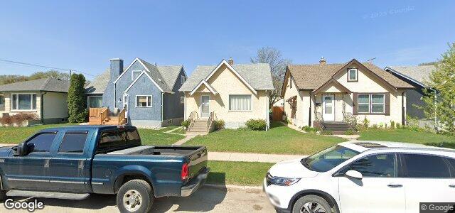 788 Garfield Street N（加拿大曼尼托巴省溫尼伯市）房屋照片