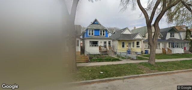 788 Ingersoll Street（加拿大曼尼托巴省溫尼伯市）房屋照片