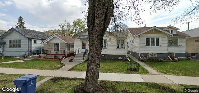 789 Sherburn Street（加拿大曼尼托巴省溫尼伯市）房屋照片