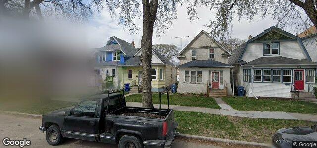 Photo of 790 Ingersoll Street in Winnipeg, Manitoba