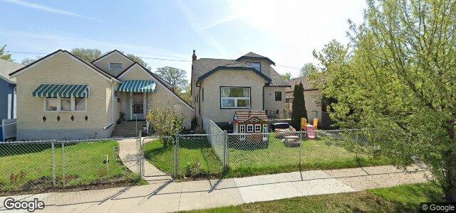 793 Garfield Street N（加拿大曼尼托巴省溫尼伯市）房屋照片