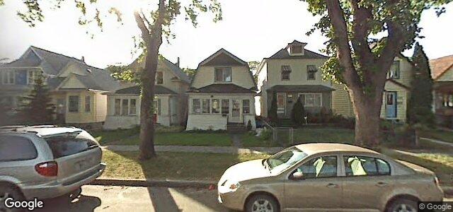 794 Ingersoll Street（加拿大曼尼托巴省溫尼伯市）房屋照片