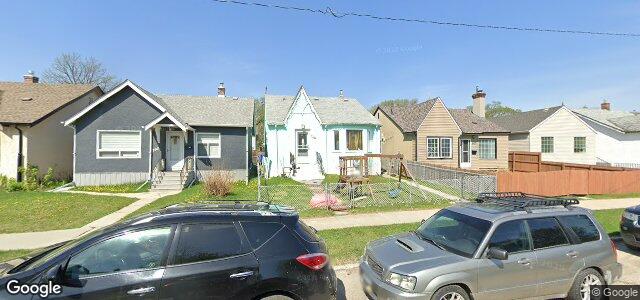 796 Garfield Street N（加拿大曼尼托巴省溫尼伯市）房屋照片
