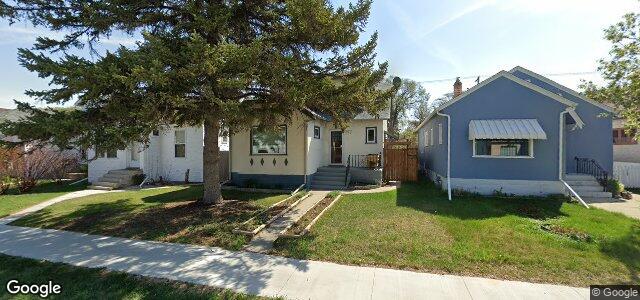 799 Garfield Street N（加拿大曼尼托巴省溫尼伯市）房屋照片