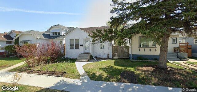 801 Garfield Street N（加拿大曼尼托巴省溫尼伯市）房屋照片