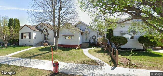 805 Garfield Street N（加拿大曼尼托巴省溫尼伯市）房屋照片