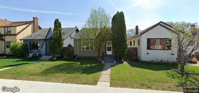 811 Garfield Street N（加拿大曼尼托巴省溫尼伯市）房屋照片