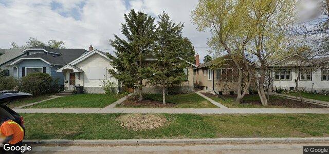 Larawan ng 812 Sherburn Street sa Winnipeg, Manitoba