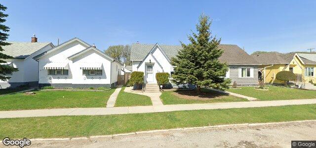 814 Garfield Street N（加拿大曼尼托巴省溫尼伯市）房屋照片