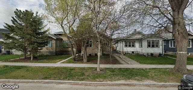 Larawan ng 814 Sherburn Street sa Winnipeg, Manitoba