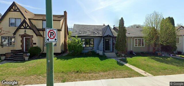 815 Garfield Street N（加拿大曼尼托巴省溫尼伯市）房屋照片