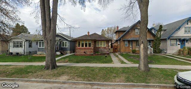 820 Sherburn Street（加拿大曼尼托巴省溫尼伯市）房屋照片