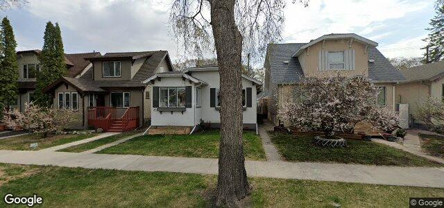825 Sherburn Street（加拿大曼尼托巴省溫尼伯市）房屋照片
