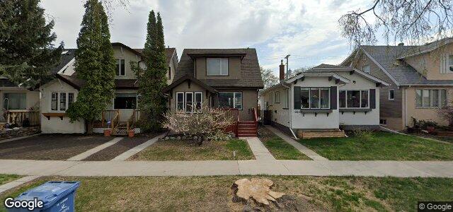 827 Sherburn Street（加拿大曼尼托巴省溫尼伯市）房屋照片