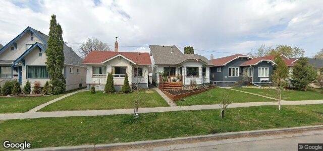 830 Sherburn Street（加拿大曼尼托巴省溫尼伯市）房屋照片