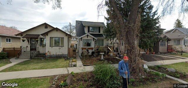 831 Sherburn Street（加拿大曼尼托巴省溫尼伯市）房屋照片