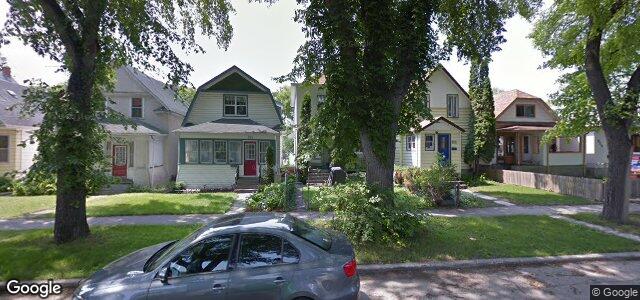 832 Ingersoll Street（加拿大曼尼托巴省溫尼伯市）房屋照片