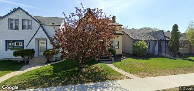 833 Garfield Street N（加拿大曼尼托巴省溫尼伯市）房屋照片