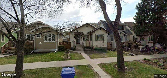 Larawan ng 833 Sherburn Street sa Winnipeg, Manitoba