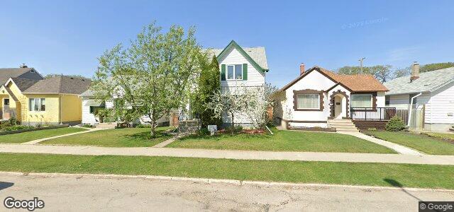 834 Garfield Street N（加拿大曼尼托巴省溫尼伯市）房屋照片