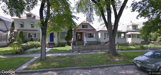 836 Ingersoll Street（加拿大曼尼托巴省溫尼伯市）房屋照片