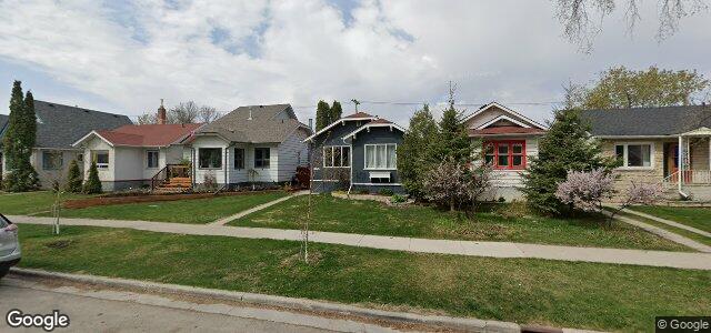 836 Sherburn Street（加拿大曼尼托巴省溫尼伯市）房屋照片