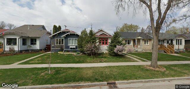 838 Sherburn Street（加拿大曼尼托巴省溫尼伯市）房屋照片