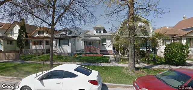 Larawan ng 840 Ingersoll Street sa Winnipeg, Manitoba