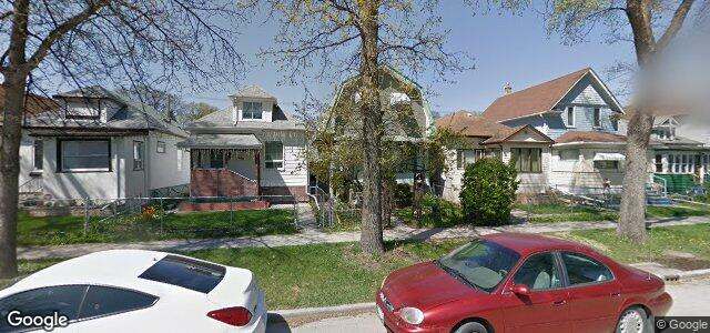 842 Ingersoll Street（加拿大曼尼托巴省溫尼伯市）房屋照片