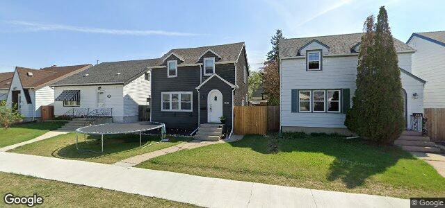 845 Garfield Street N（加拿大曼尼托巴省溫尼伯市）房屋照片