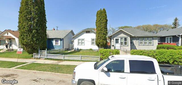 848 Garfield Street N（加拿大曼尼托巴省溫尼伯市）房屋照片