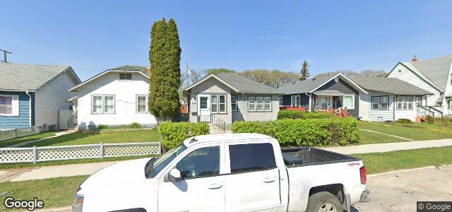 850 Garfield Street N（加拿大曼尼托巴省溫尼伯市）房屋照片