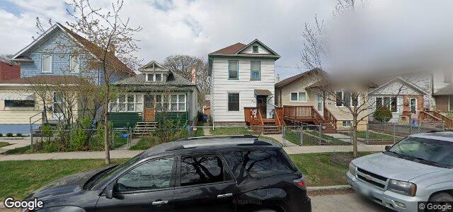 Larawan ng 850 Ingersoll Street sa Winnipeg, Manitoba