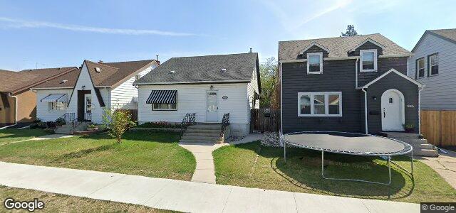 851 Garfield Street N（加拿大曼尼托巴省溫尼伯市）房屋照片