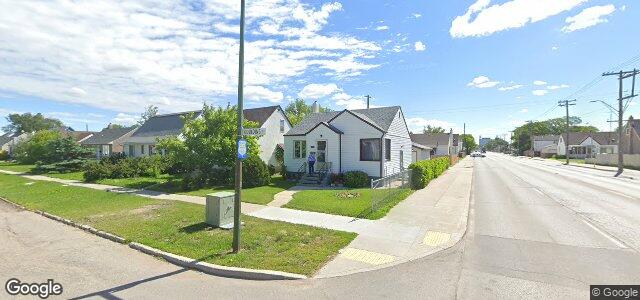 Larawan ng 851 Goulding Street sa Winnipeg, Manitoba