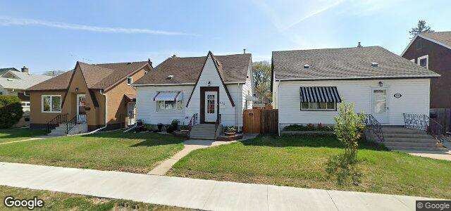 853 Garfield Street N（加拿大曼尼托巴省溫尼伯市）房屋照片