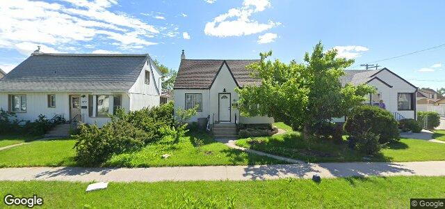 853 Goulding Street（加拿大曼尼托巴省溫尼伯市）房屋照片